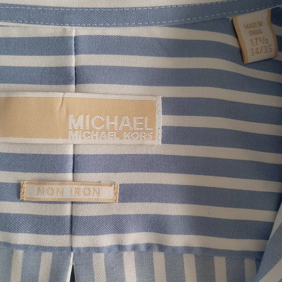 MK Dress Shirt - Picture 4 of 16